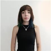 Disponibile per ripetizioni e aiuto compiti di inglese